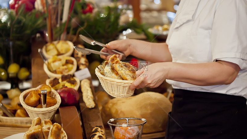 揭秘小型餐饮供应链加盟：条件与考量