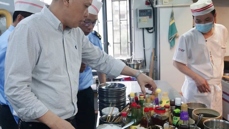 餐饮连锁如何划定区域保护？规范操作指南**