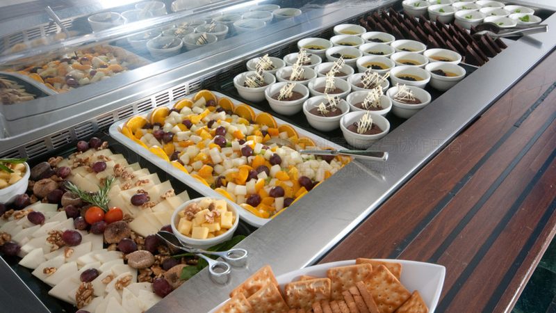 广州进口食品批发货源平台：揭秘进口食品的供应链奥秘