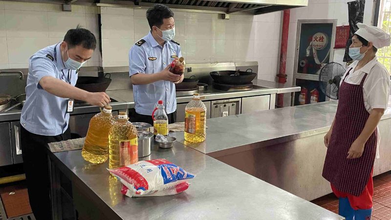 食品批发营业执照，有效期那些事儿