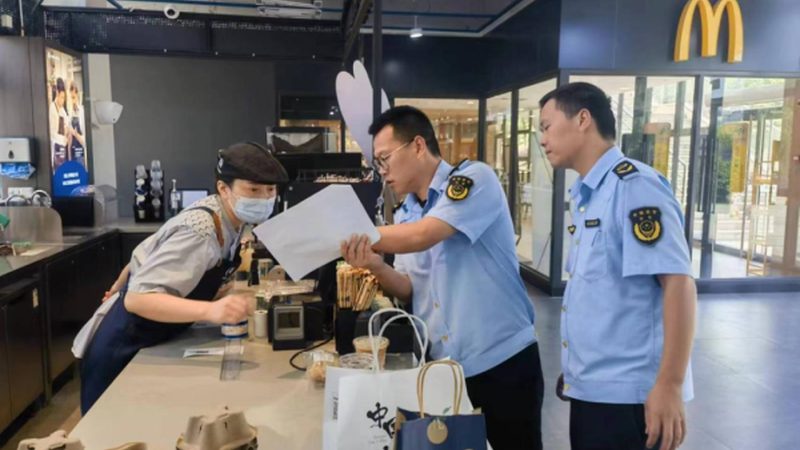 食品OEM代工，材质要求规范揭秘