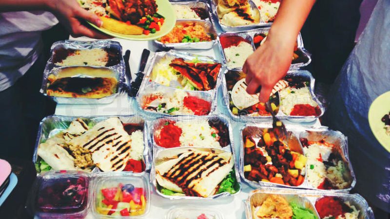 小食品代加工合同：规避风险，保障权益**