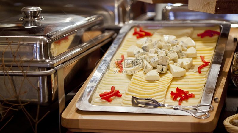 食品OEM代工厂家怎么选
