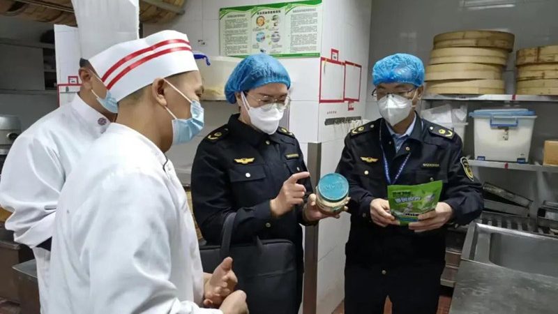 膨化食品生产设备：揭秘其型号与规格背后的奥秘