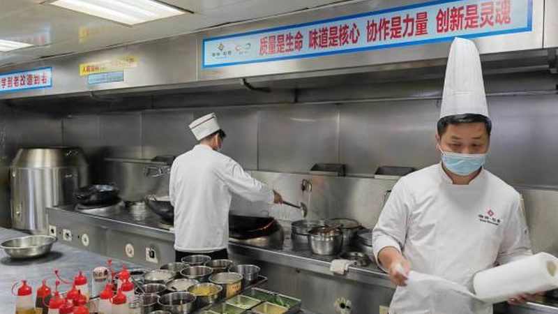 坚果炒货不同规格对比参数
