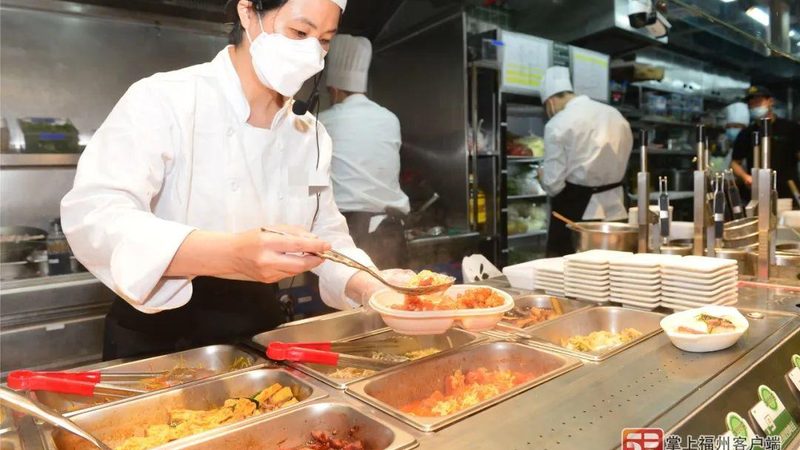 揭秘潮汕蜜饯果干：传统工艺与现代品质的完美结合