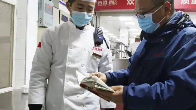 食品代加工：起订量500公斤，揭秘其背后的行业逻辑