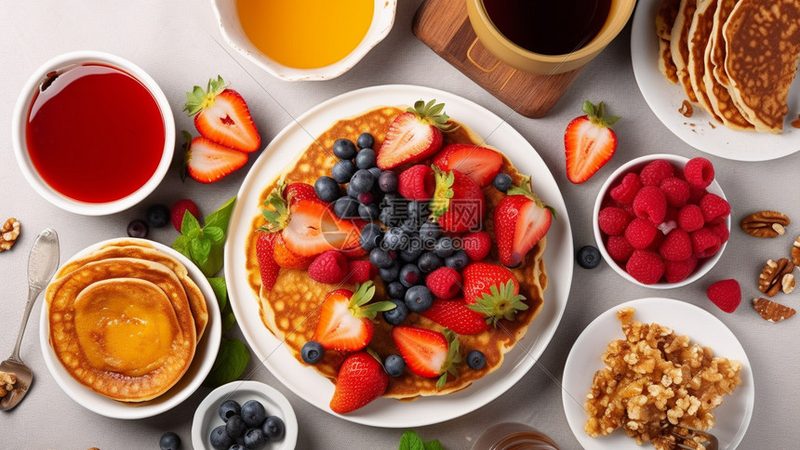 社区食堂食材配送车选型：如何确保食品安全与效率**