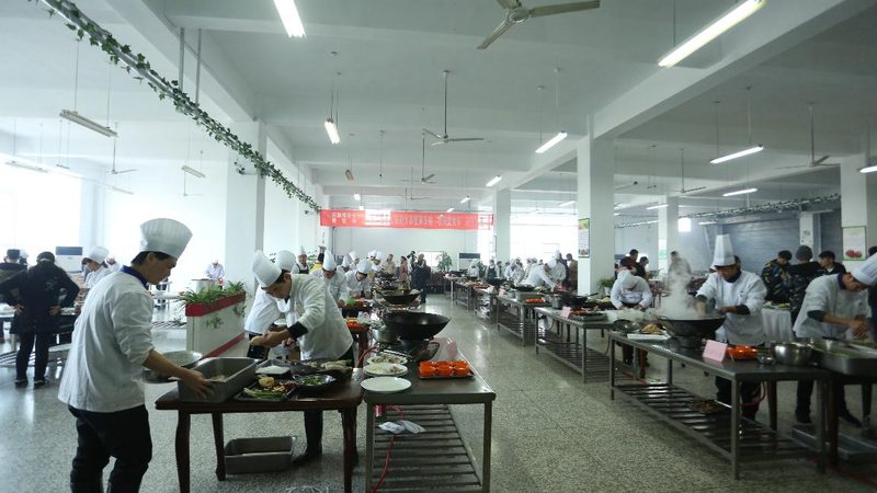 重庆火锅餐饮供应链解决方案：构建安全高效的后勤保障**